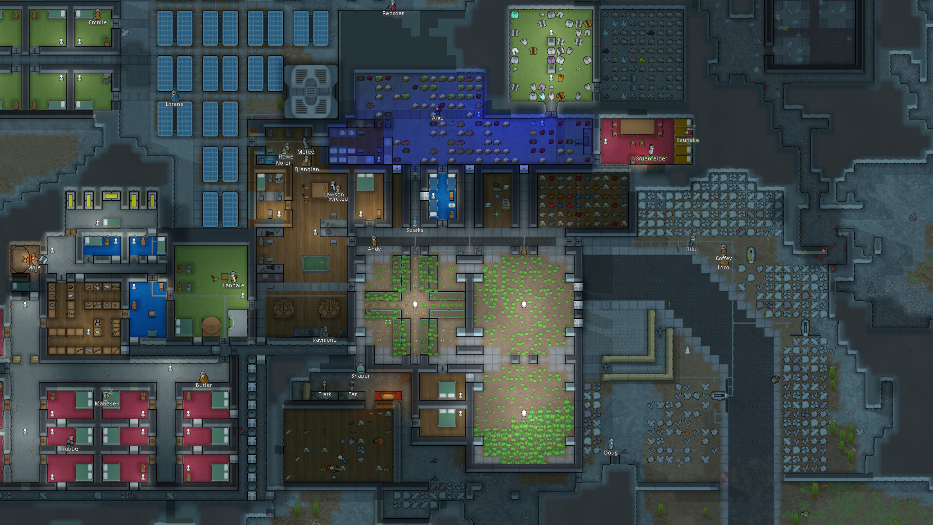 图片[10]-边缘世界|RimWorld|1.6.4633|整合全DLC-萌芽游戏
