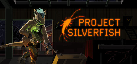 银鱼计划|Project Silverfish|0.3.13-萌芽游戏