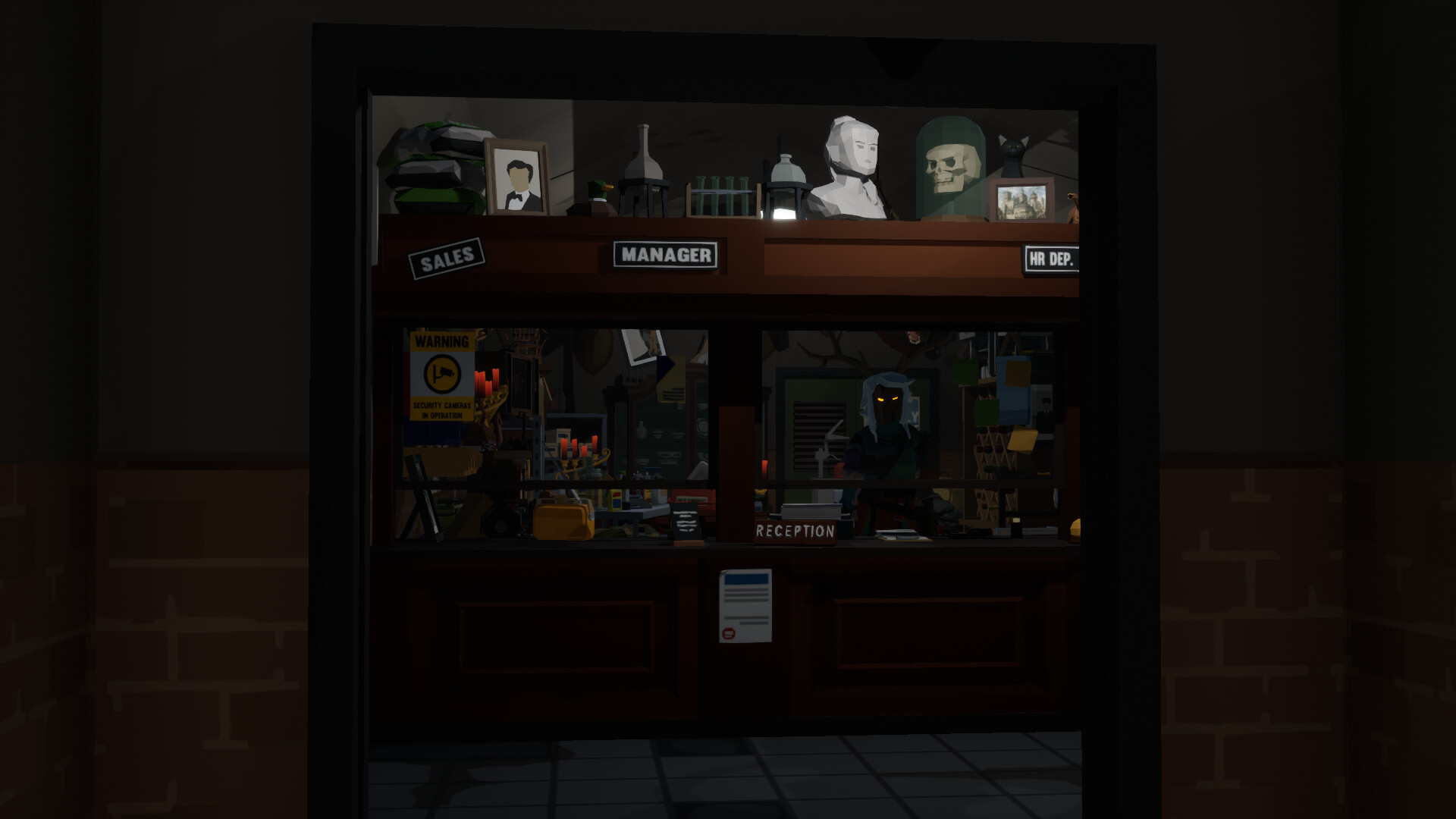 图片[14]-银鱼计划|Project Silverfish|0.3.8-萌芽游戏