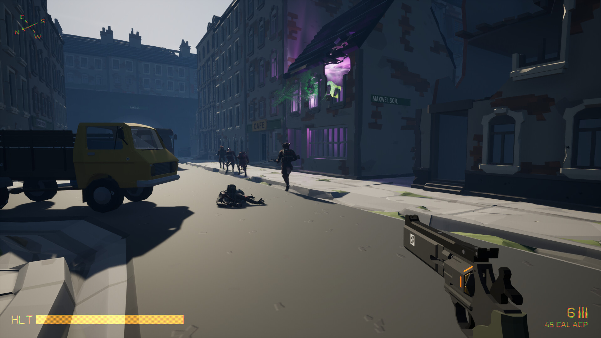 图片[25]-银鱼计划|Project Silverfish|0.3.8-萌芽游戏