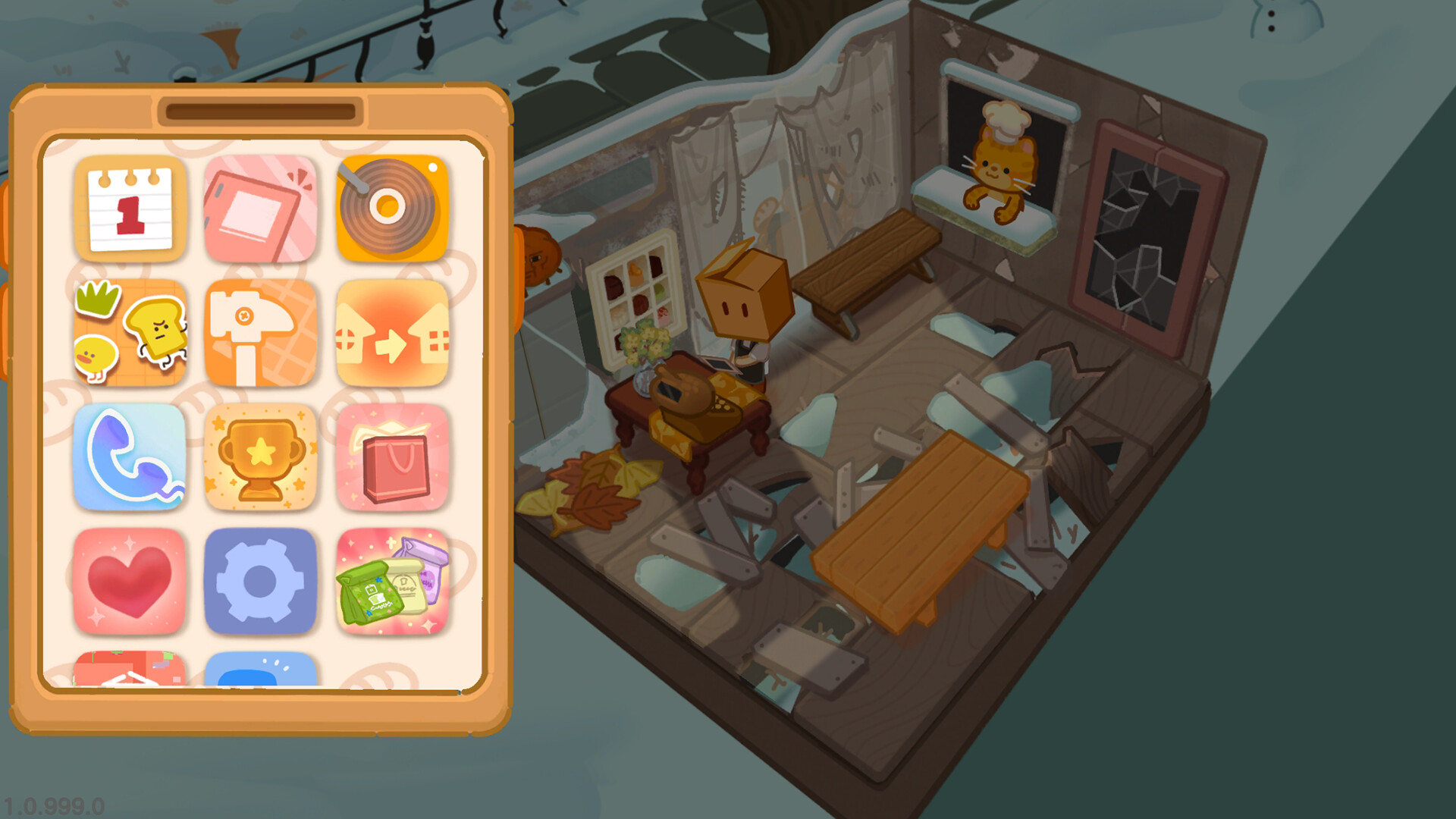 图片[18]-盒子面包坊|Box Bakery|1.0.2.42-萌芽游戏