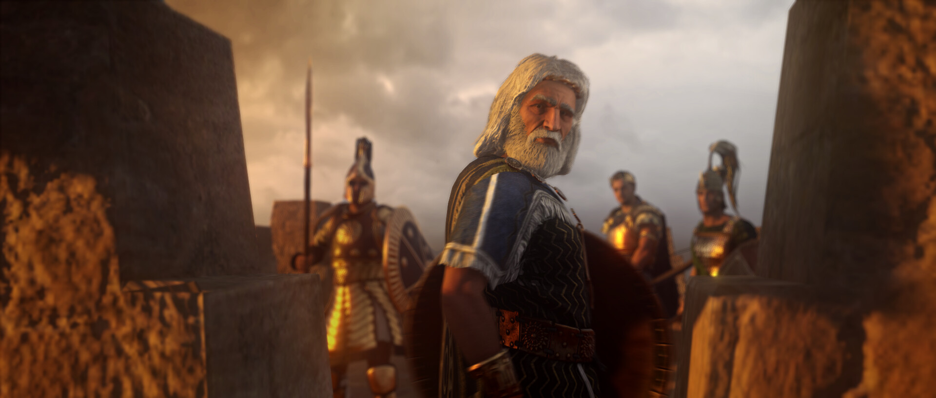 图片[15]-全面战争：法老 王朝版|Total War Pharaoh Dynasties|2.1.6|整合DLC-萌芽游戏