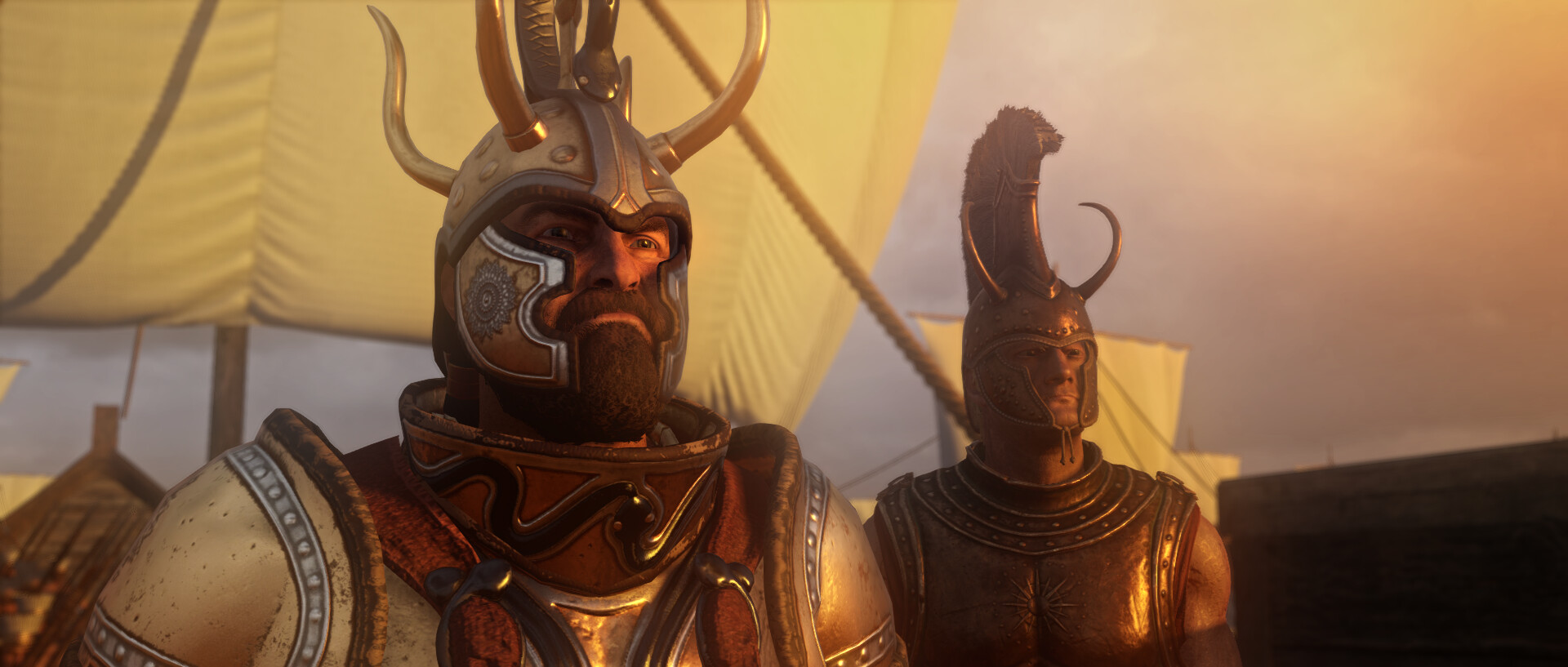 图片[16]-全面战争：法老 王朝版|Total War Pharaoh Dynasties|2.1.6|整合DLC-萌芽游戏