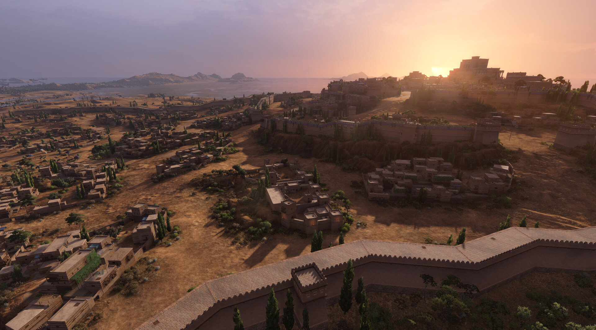 图片[5]-全面战争：法老 王朝版|Total War Pharaoh Dynasties|2.1.6|整合DLC-萌芽游戏