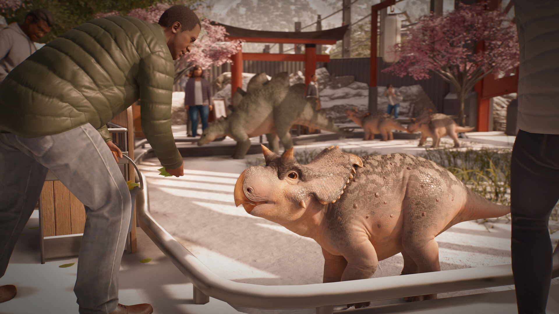 图片[12]-[虚拟机版]侏罗纪世界：进化3|Jurassic World Evolution 3|1.3.5|整合全DLC-萌芽游戏
