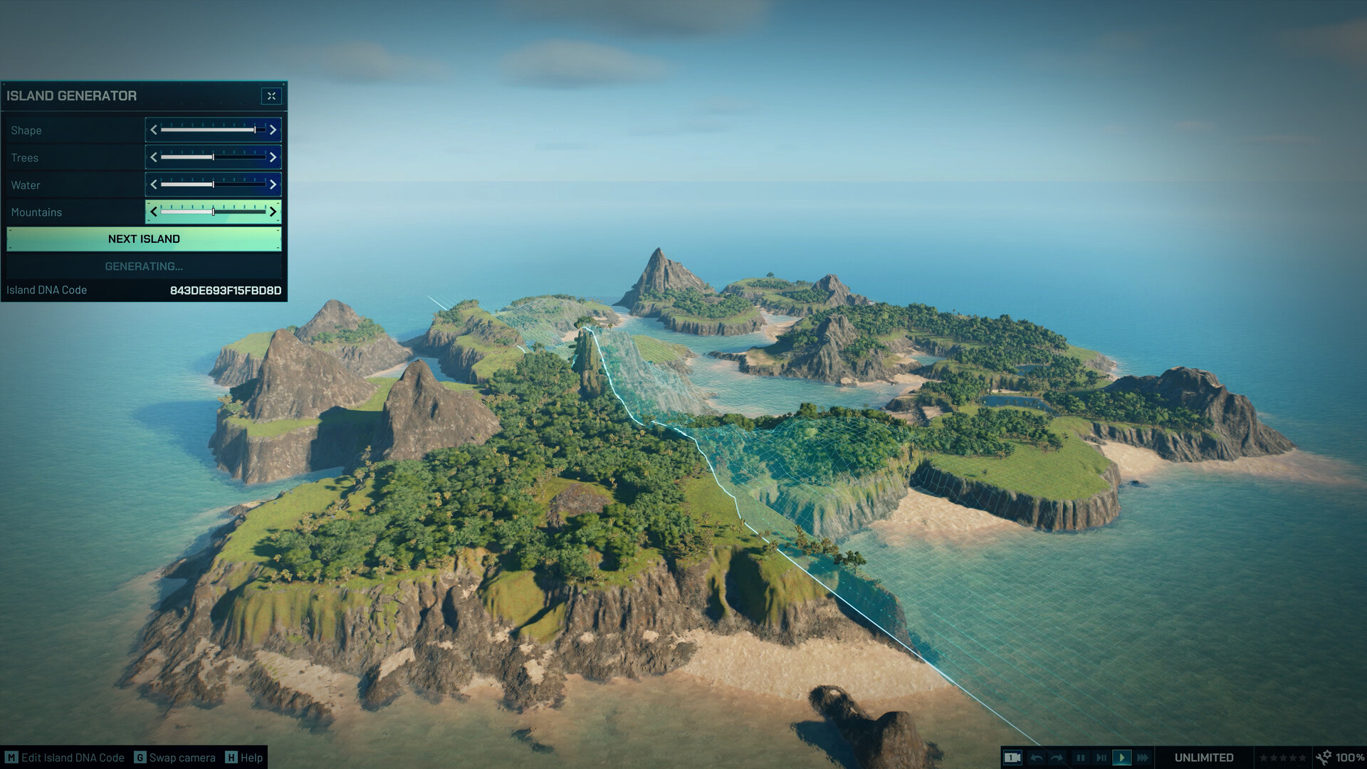 图片[9]-[虚拟机版]侏罗纪世界：进化3|Jurassic World Evolution 3|1.3.5|整合全DLC-萌芽游戏