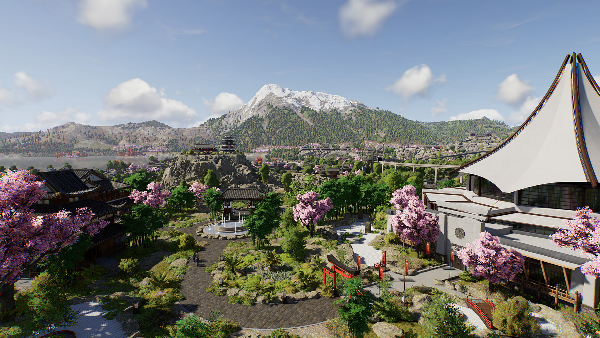 图片[2]-[虚拟机版]侏罗纪世界：进化3|Jurassic World Evolution 3|1.3.5|整合全DLC-萌芽游戏