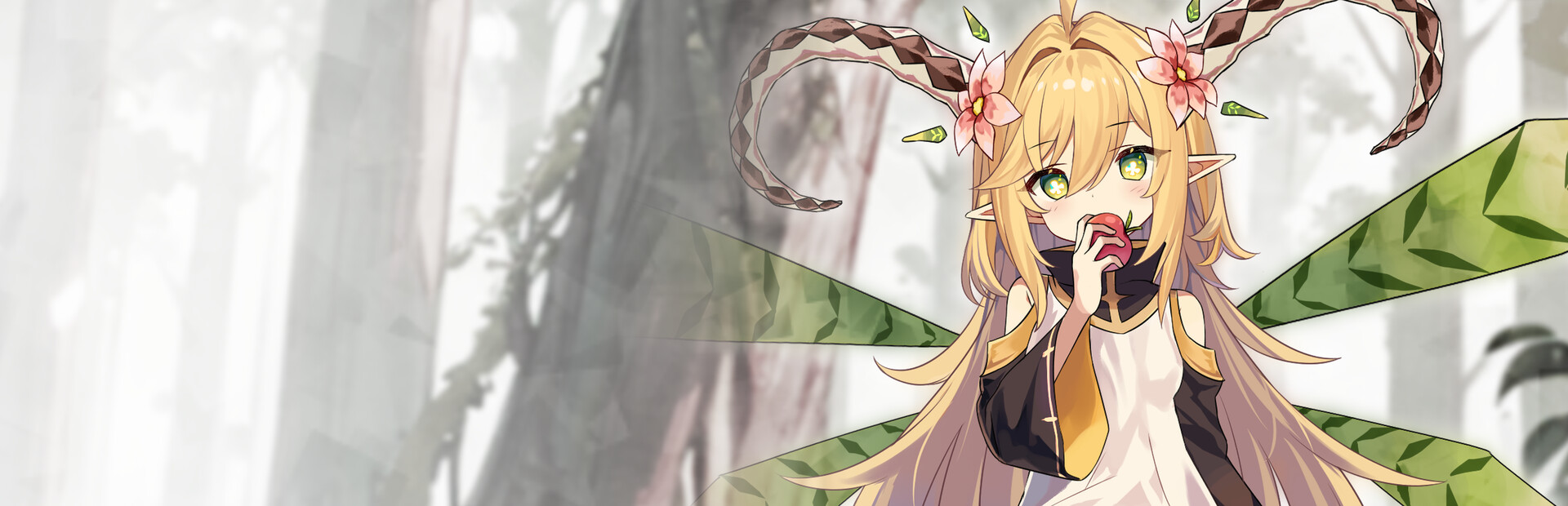 神树残响|Echoes of The Divine Tree|Build20253015