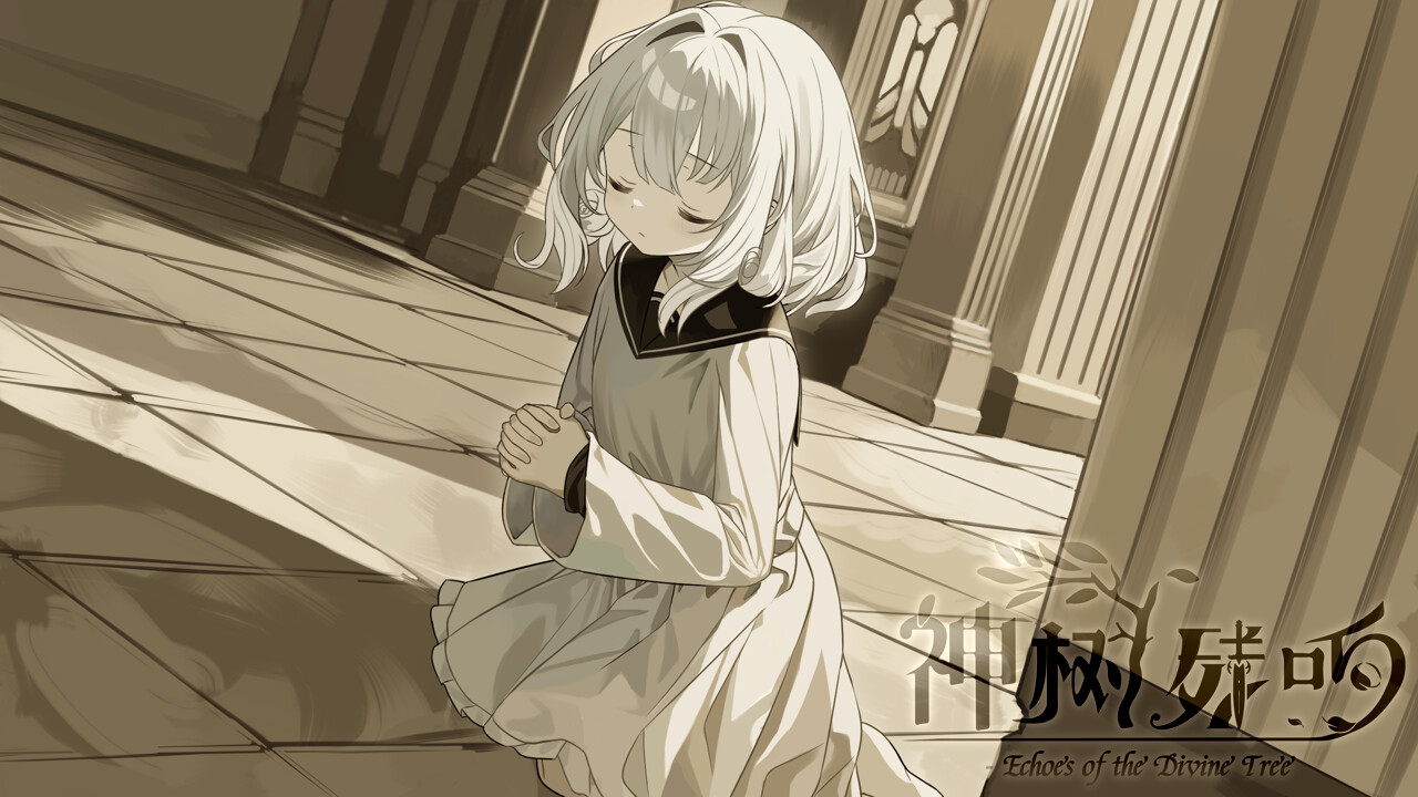 图片[6]-神树残响|Echoes of The Divine Tree|Build20253015-萌芽游戏