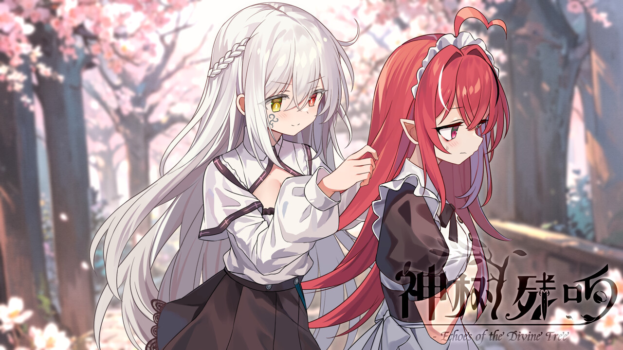 图片[5]-神树残响|Echoes of The Divine Tree|Build20253015-萌芽游戏