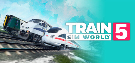 模拟火车世界5|Train Sim World 5|Build19169315|整合全DLC-萌芽游戏