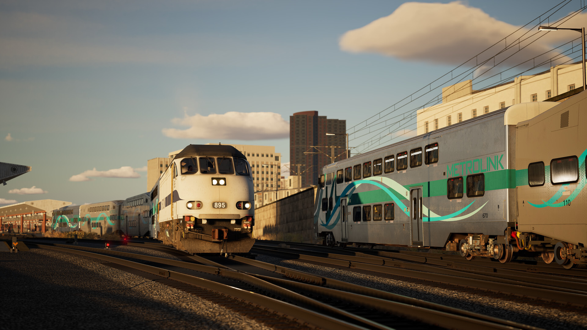 图片[5]-模拟火车世界5|Train Sim World 5|Build19169315|整合全DLC-萌芽游戏