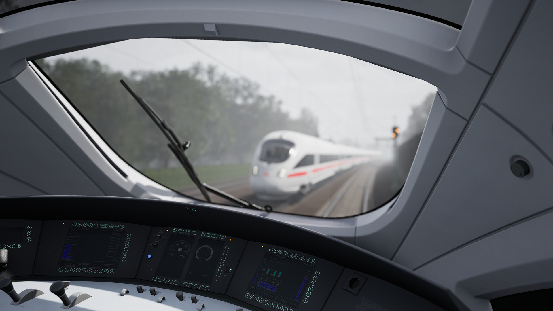 图片[2]-模拟火车世界5|Train Sim World 5|Build19169315|整合全DLC-萌芽游戏