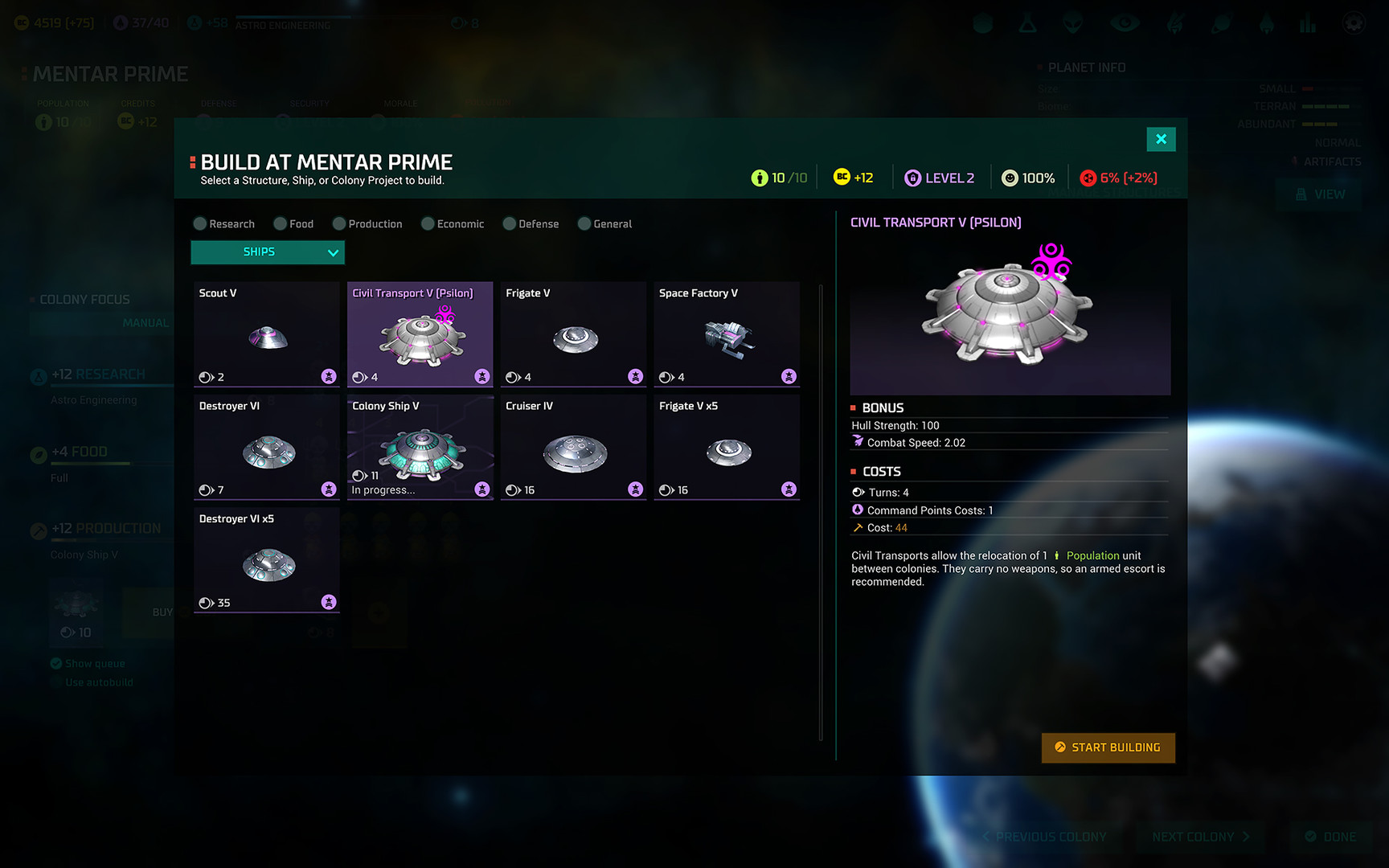 图片[12]-银河霸主|Master of Orion|Build4762723|整合全DLC-萌芽游戏