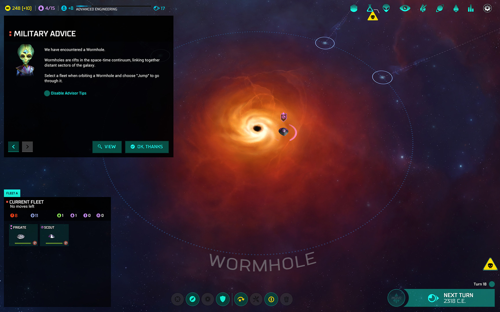 图片[11]-银河霸主|Master of Orion|Build4762723|整合全DLC-萌芽游戏