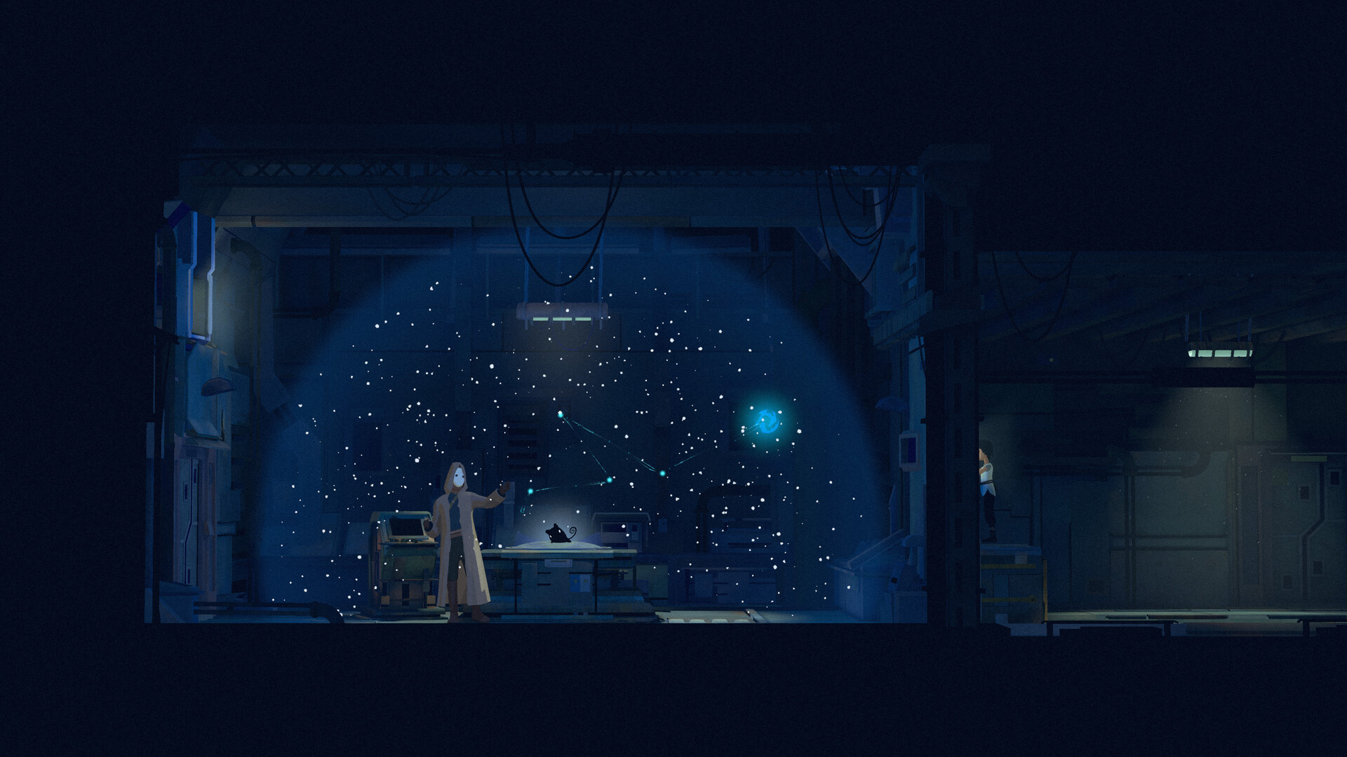 Planet of Lana II 截图 14