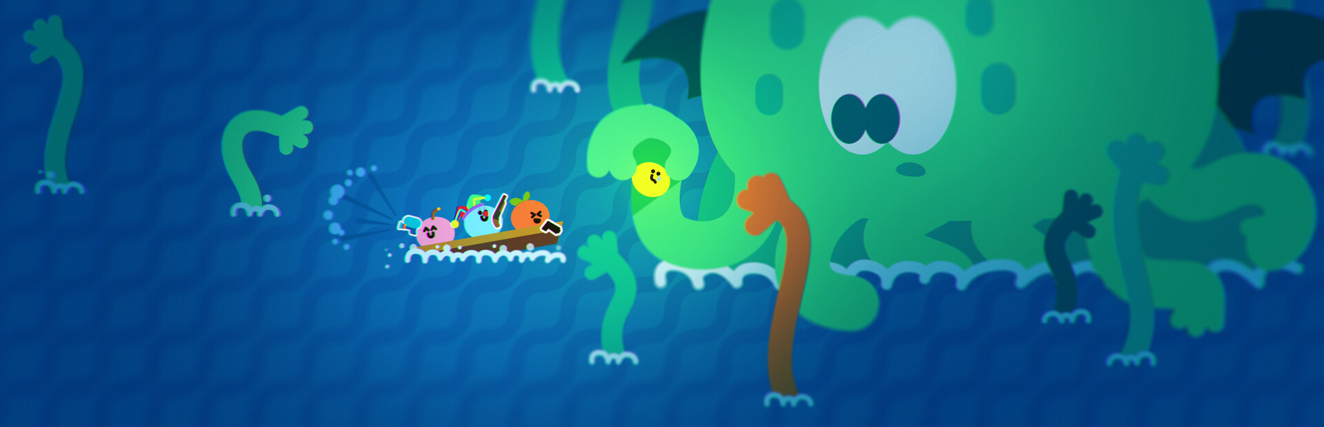 枪豆人|Bang Bang Barrage|1.0.2