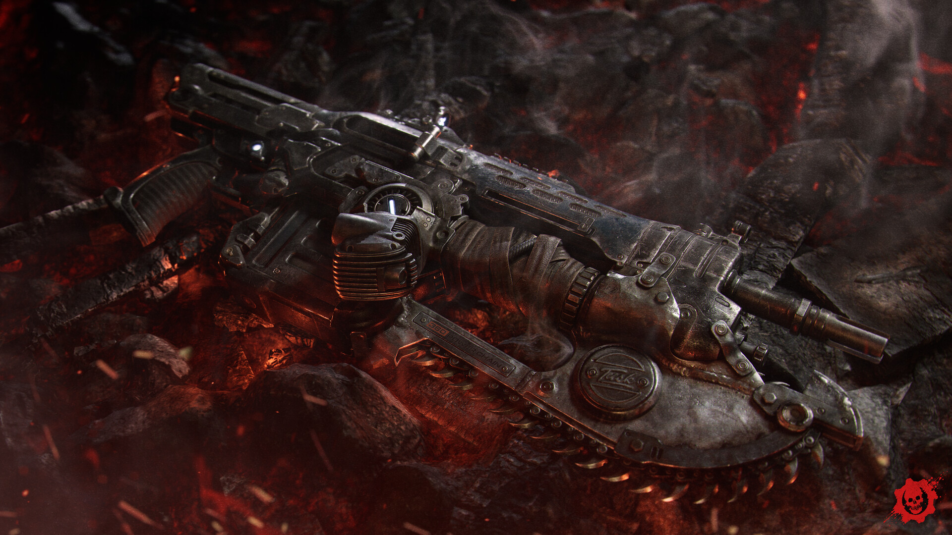 Gears of War: E-Day 截图 17