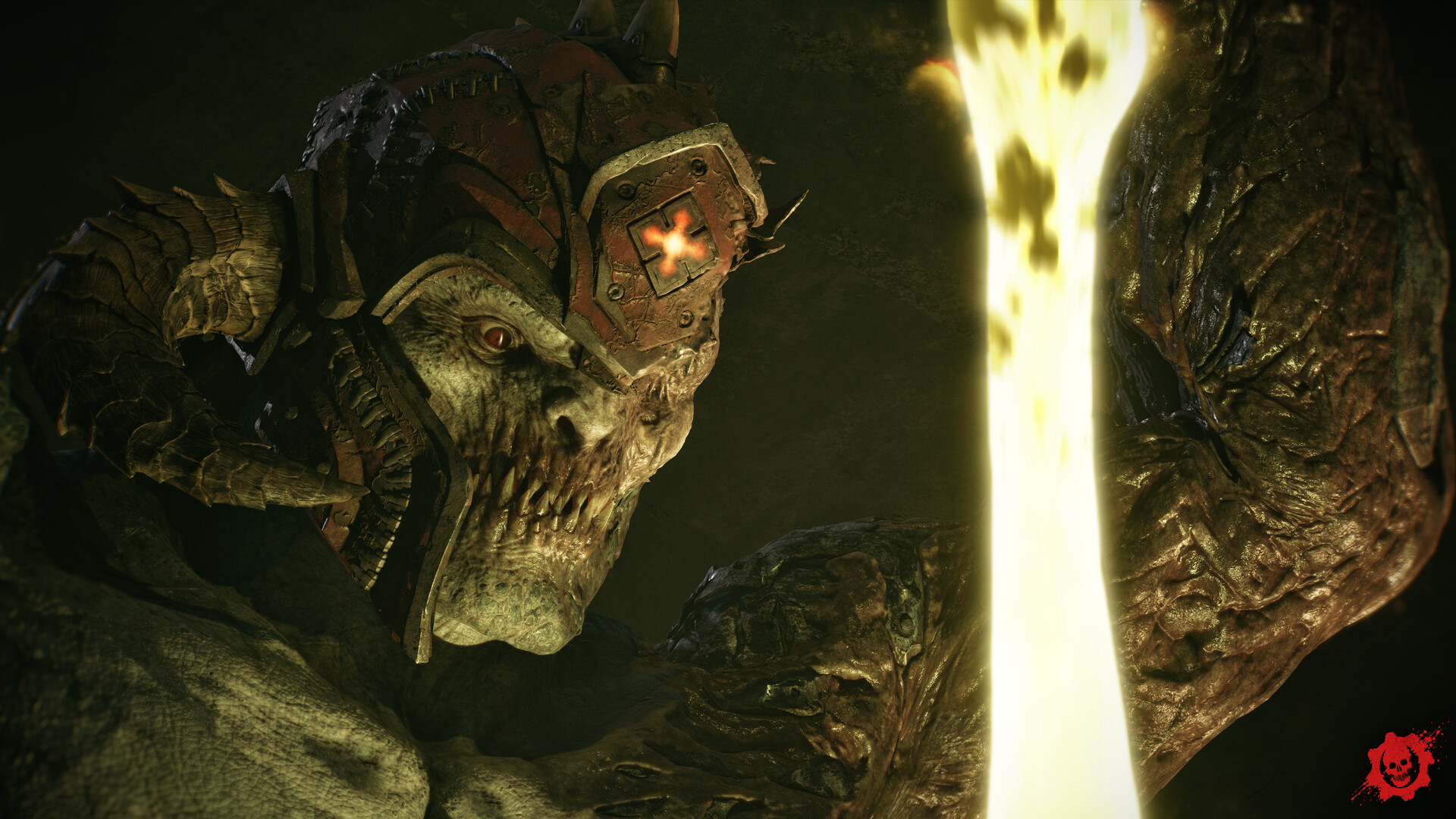 Gears of War: E-Day 截图 28