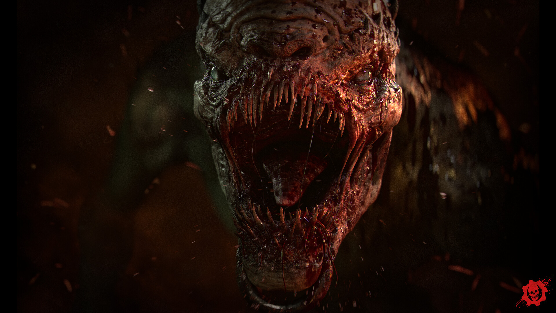 Gears of War: E-Day 截图 19