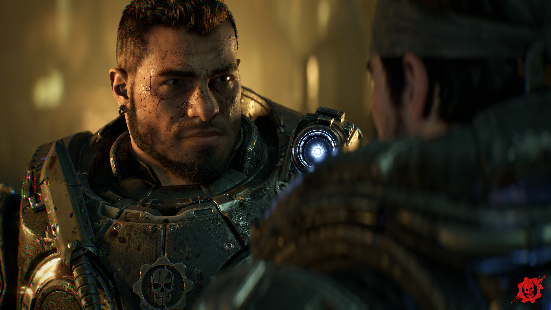 Gears of War: E-Day 截图 15