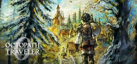 歧路旅人0|Octopath Traveler 0|Build22012444|整合DLC-萌芽游戏