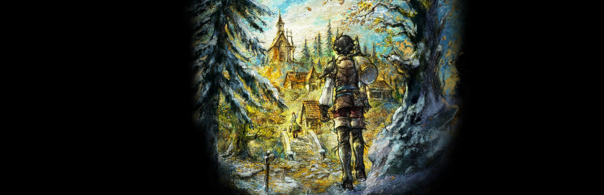 歧路旅人0|Octopath Traveler 0|Build22012444|整合DLC