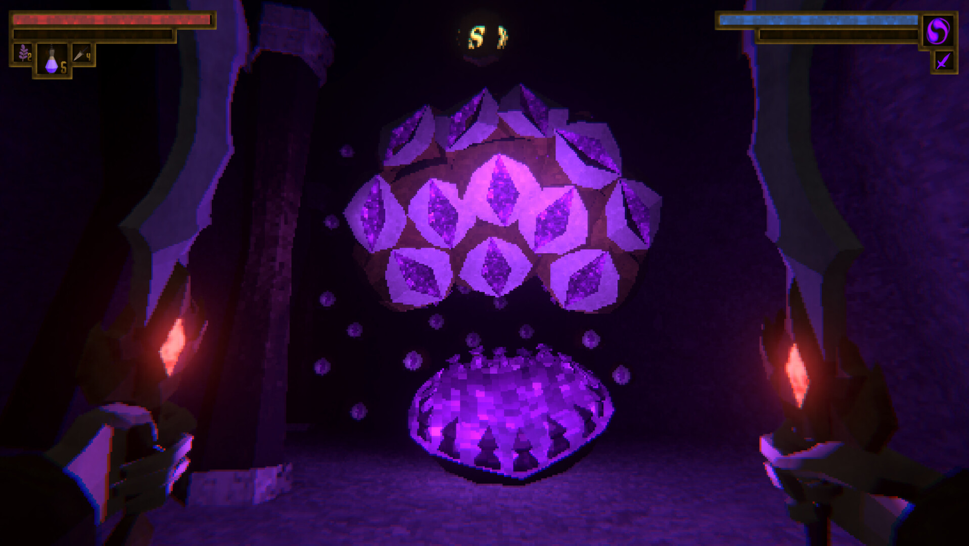 图片[17]-维霍：面具诅咒|Verho – Curse of Faces|1.0.4-萌芽游戏