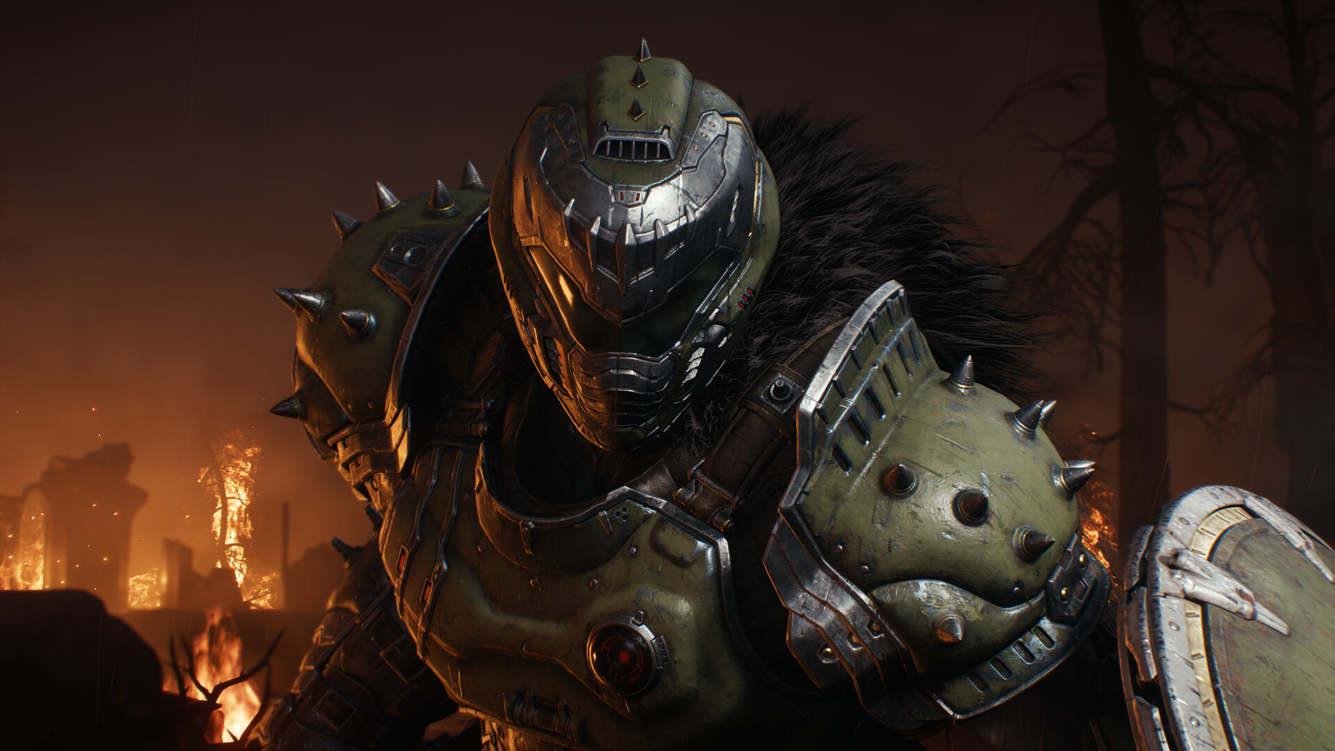 DOOM: The Dark Ages 截图 12