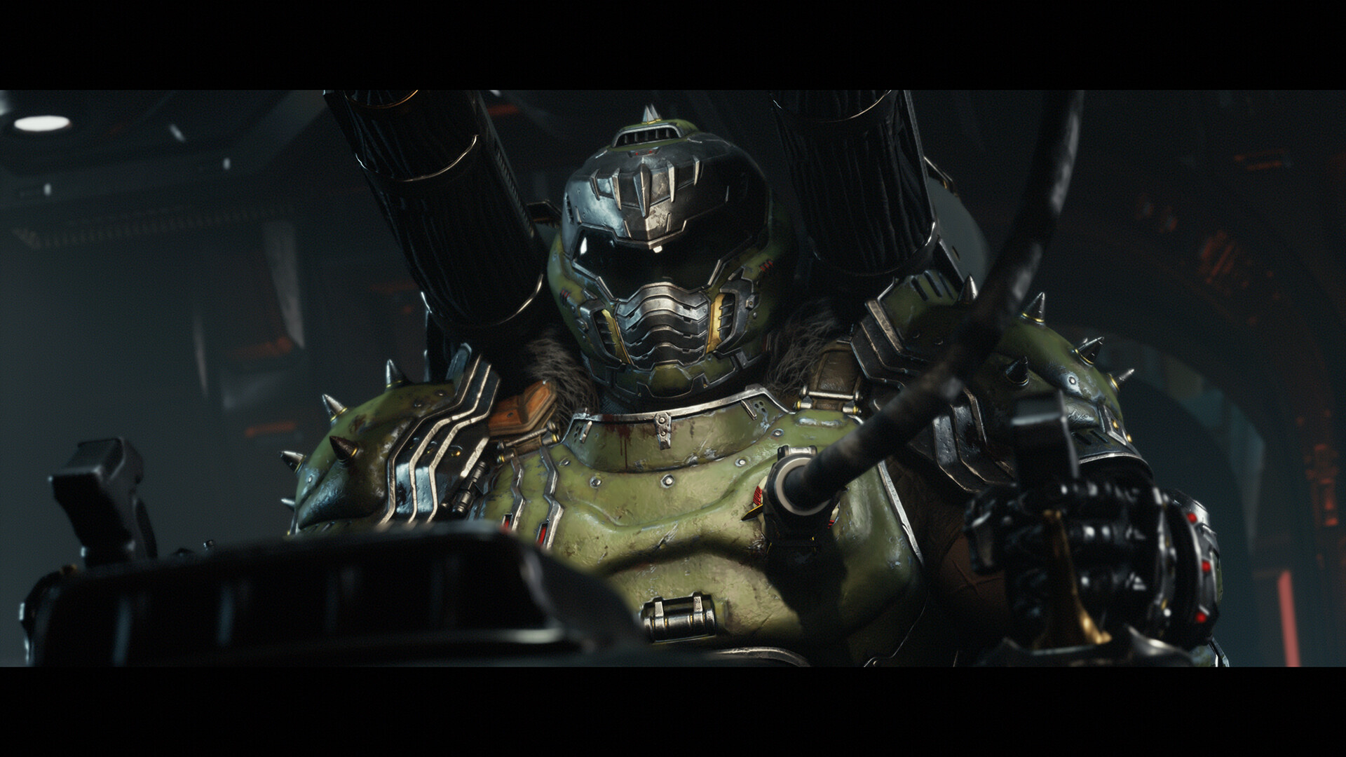 DOOM: The Dark Ages 截图 6