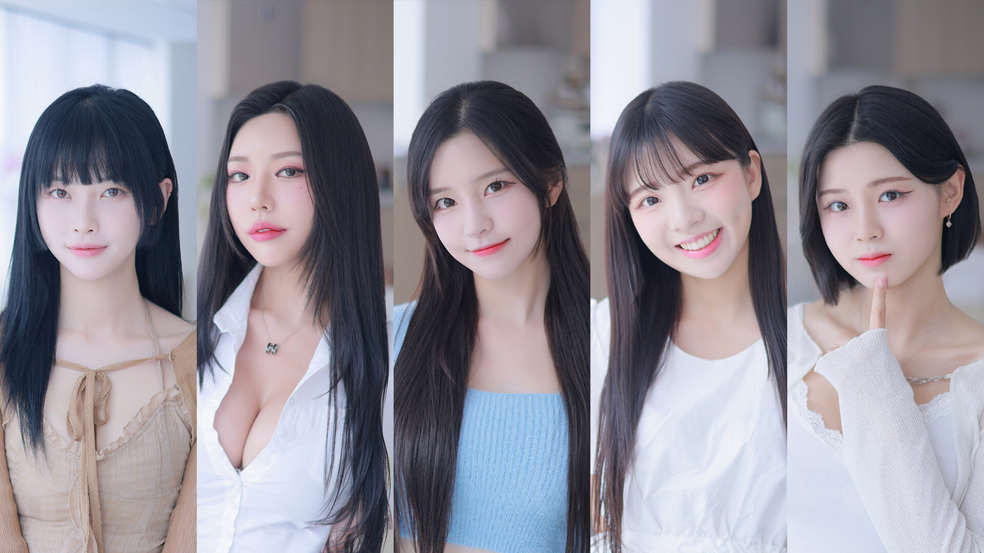 阿西, 美女室友竟然...？ 截图 1