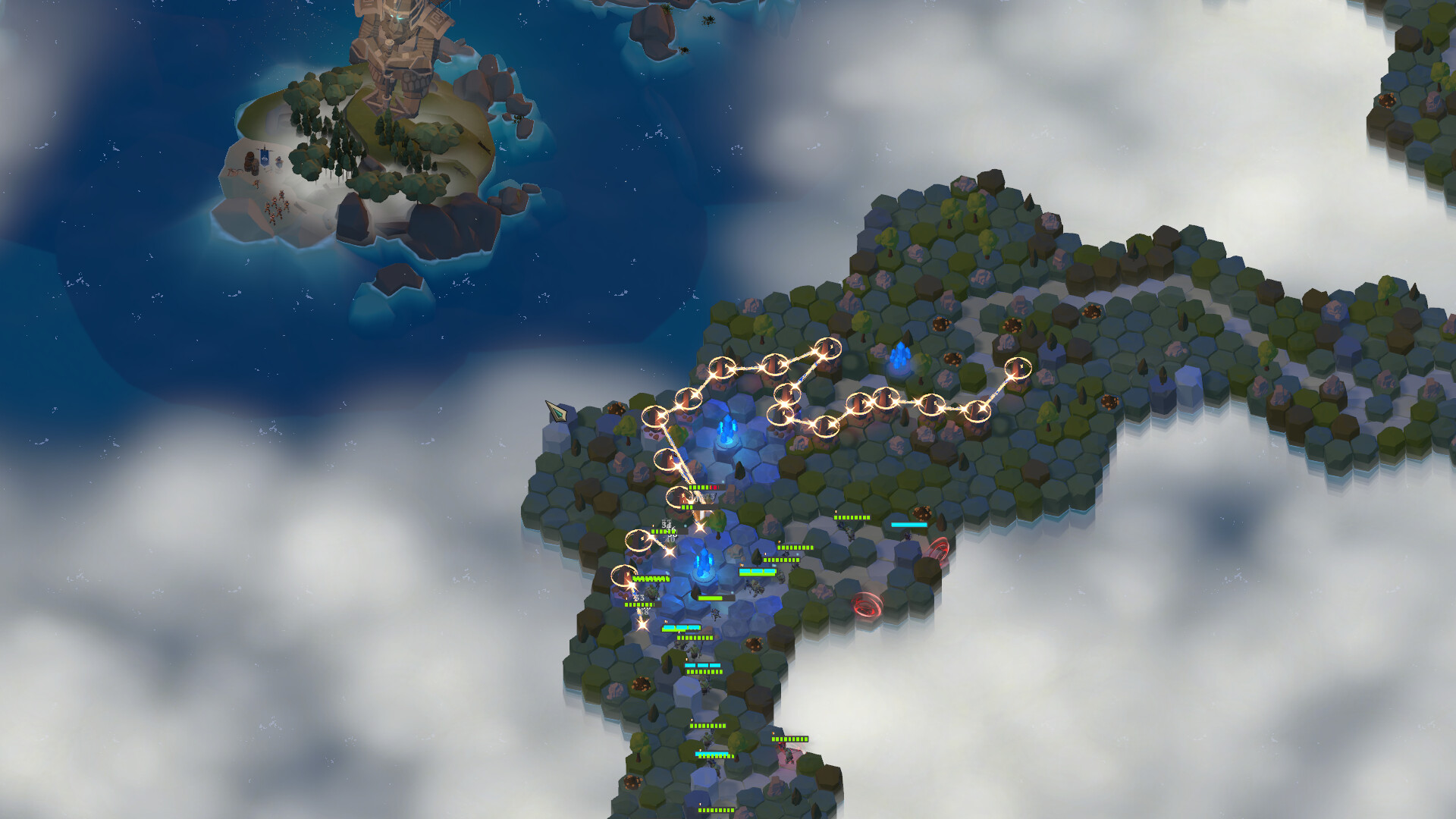 图片[6]-诺德堡|Nordhold|1.1.1-萌芽游戏