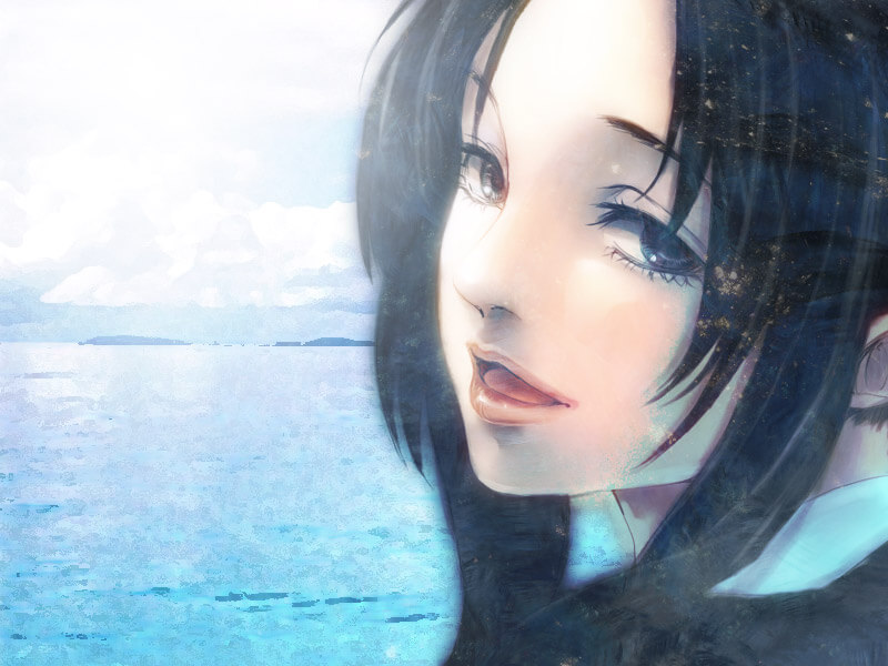 The House in Fata Morgana 截图 4