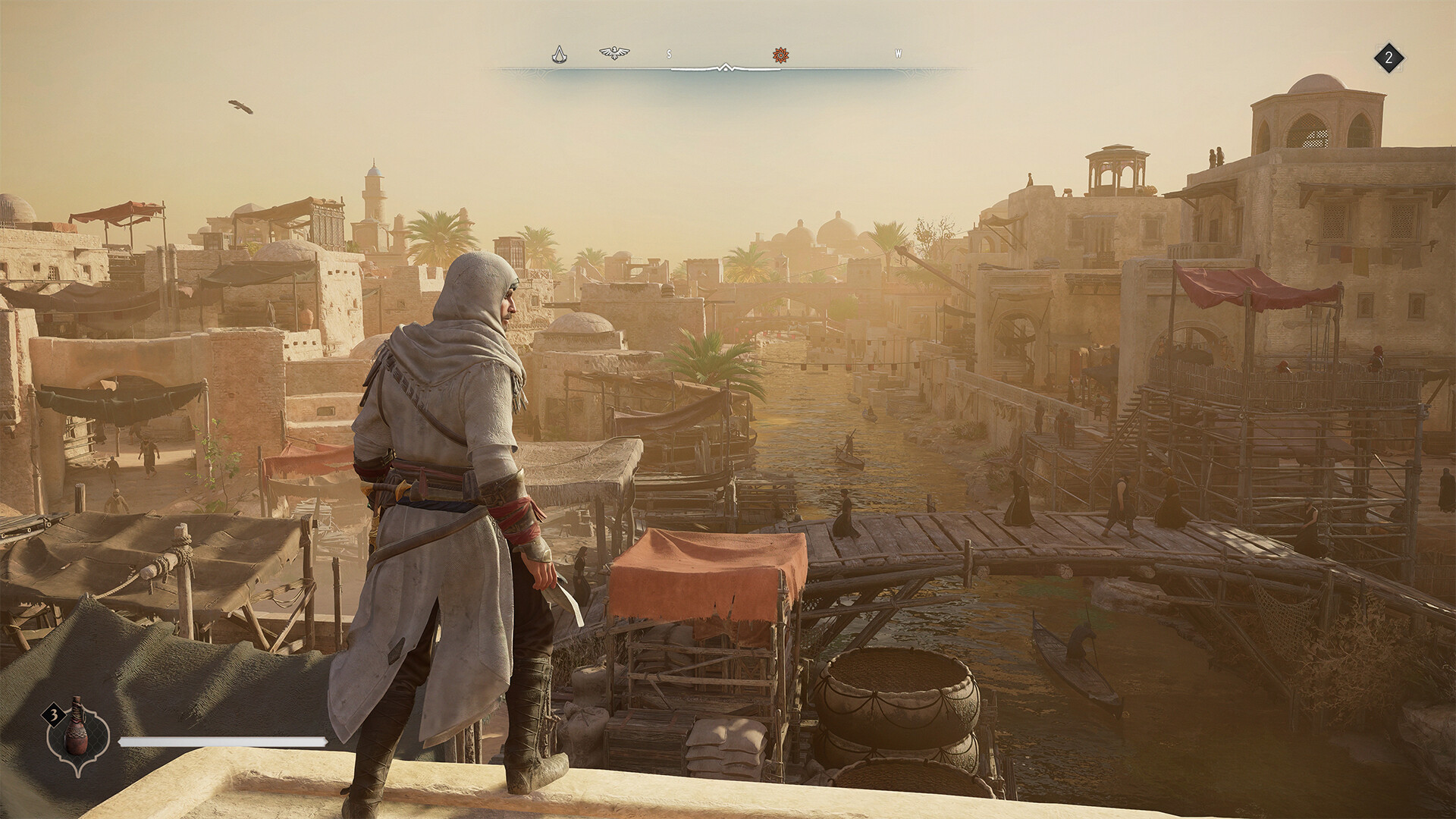图片[6]-刺客信条：幻景|Assassins Creed Mirage|1.1.1|整合全DLC-萌芽游戏
