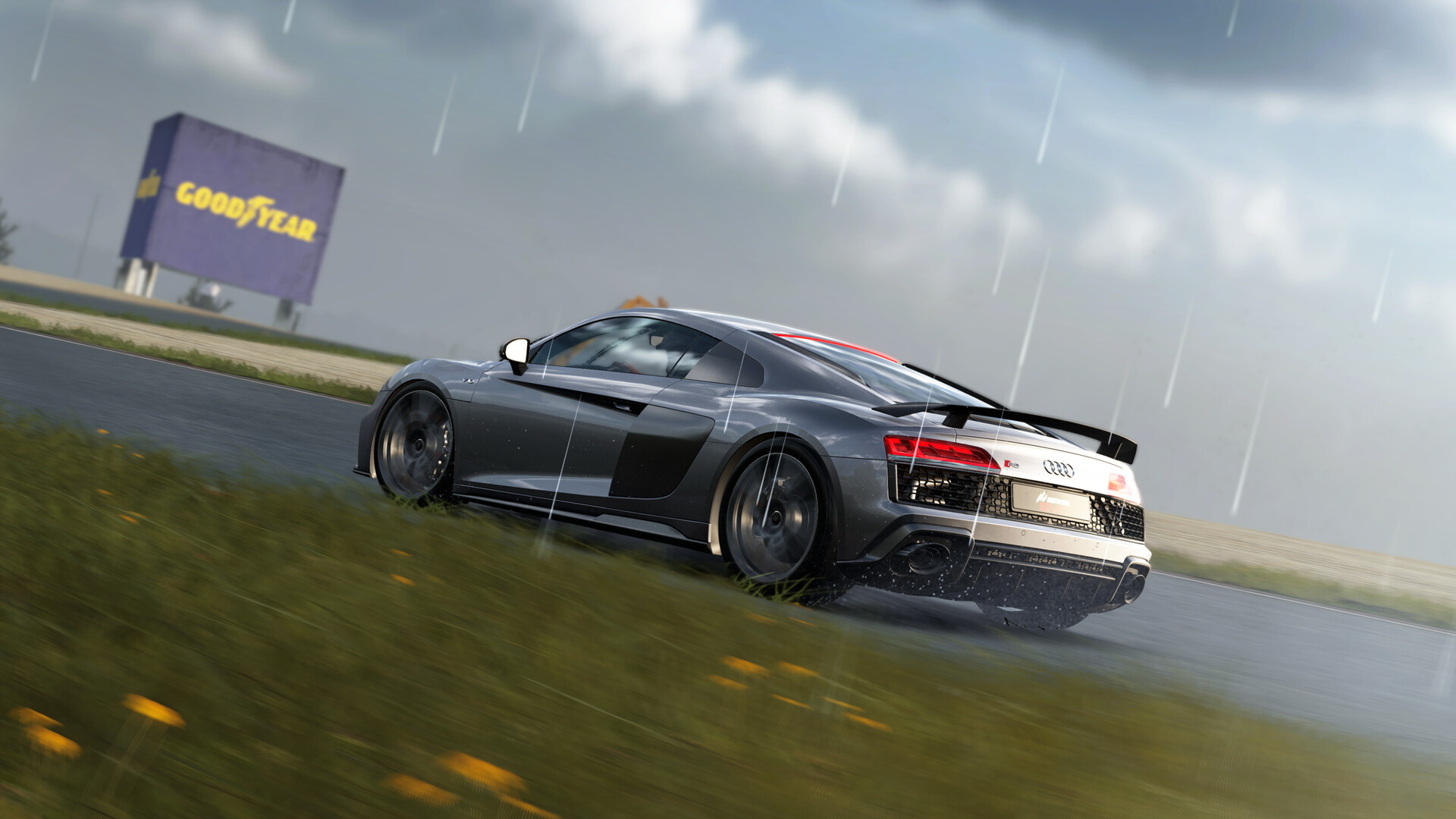 《神力科莎EVO》 Assetto Corsa EVO 截图 6