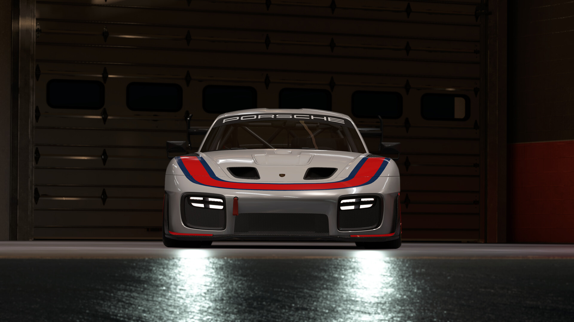 《神力科莎EVO》 Assetto Corsa EVO 截图 23