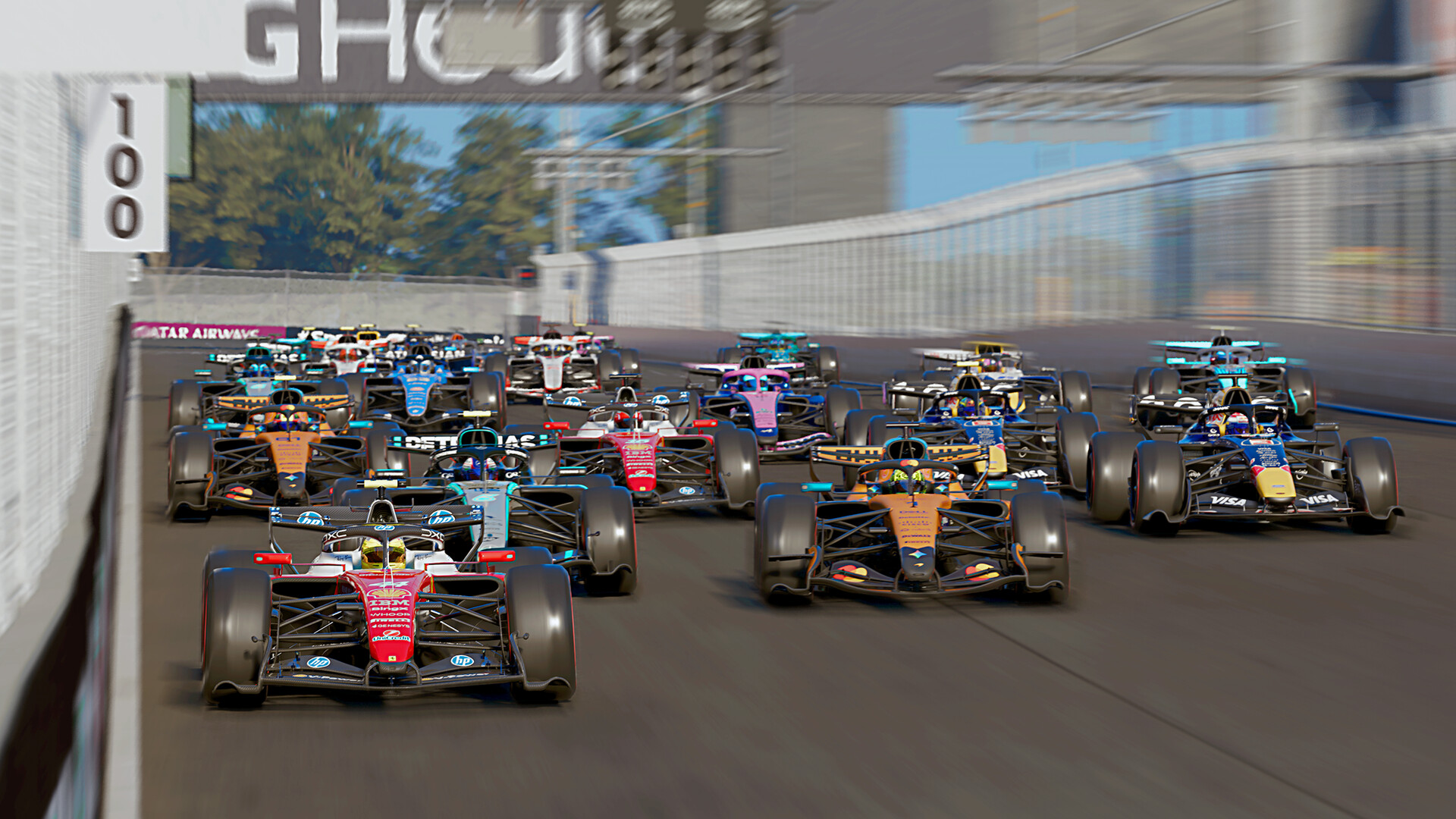 图片[6]-[虚拟机版]F1 25|1.20|整合全DLC-萌芽游戏