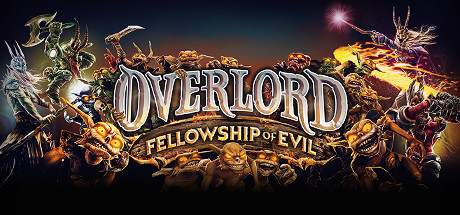 霸王:邪恶联盟|Overlord Fellowship of Evil|Build828115-萌芽游戏