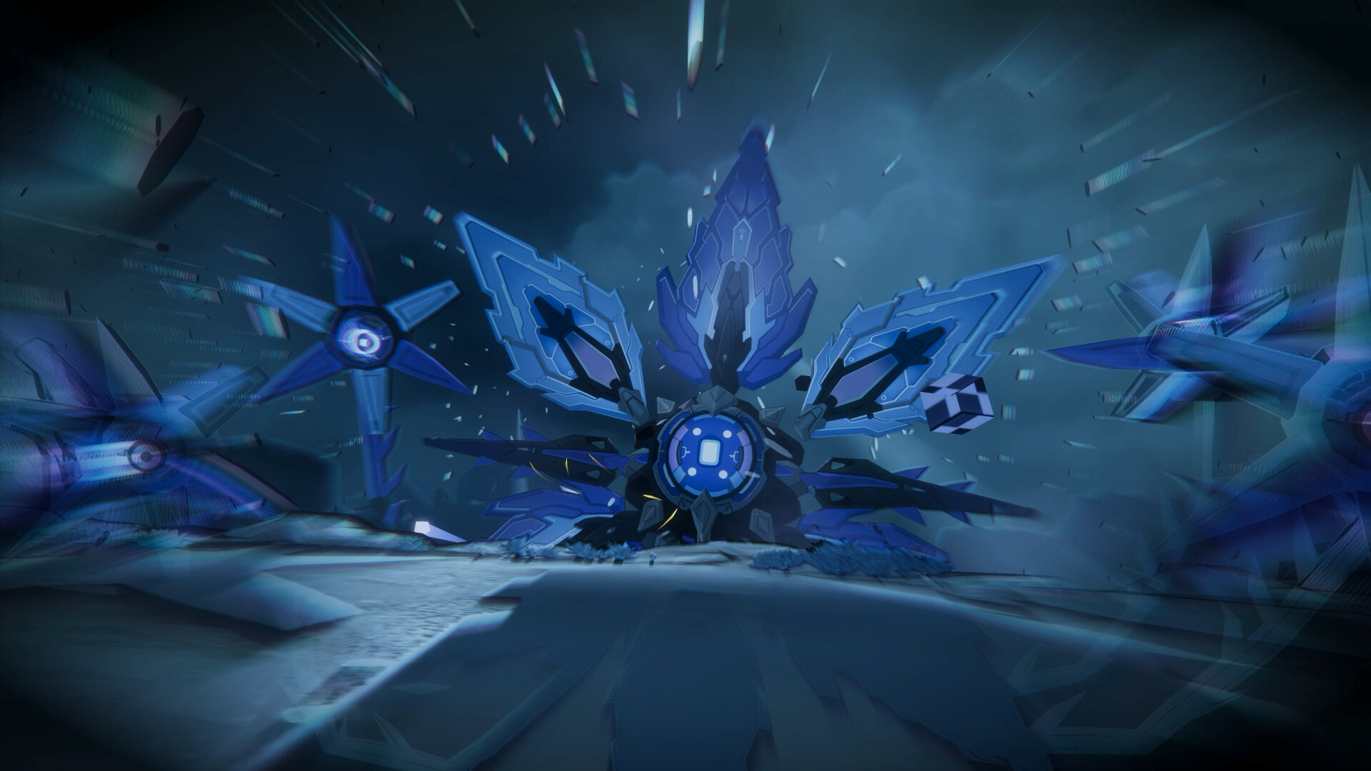 图片[9]-无尽星火|Star Fire Eternal Cycle|1.28.401-萌芽游戏
