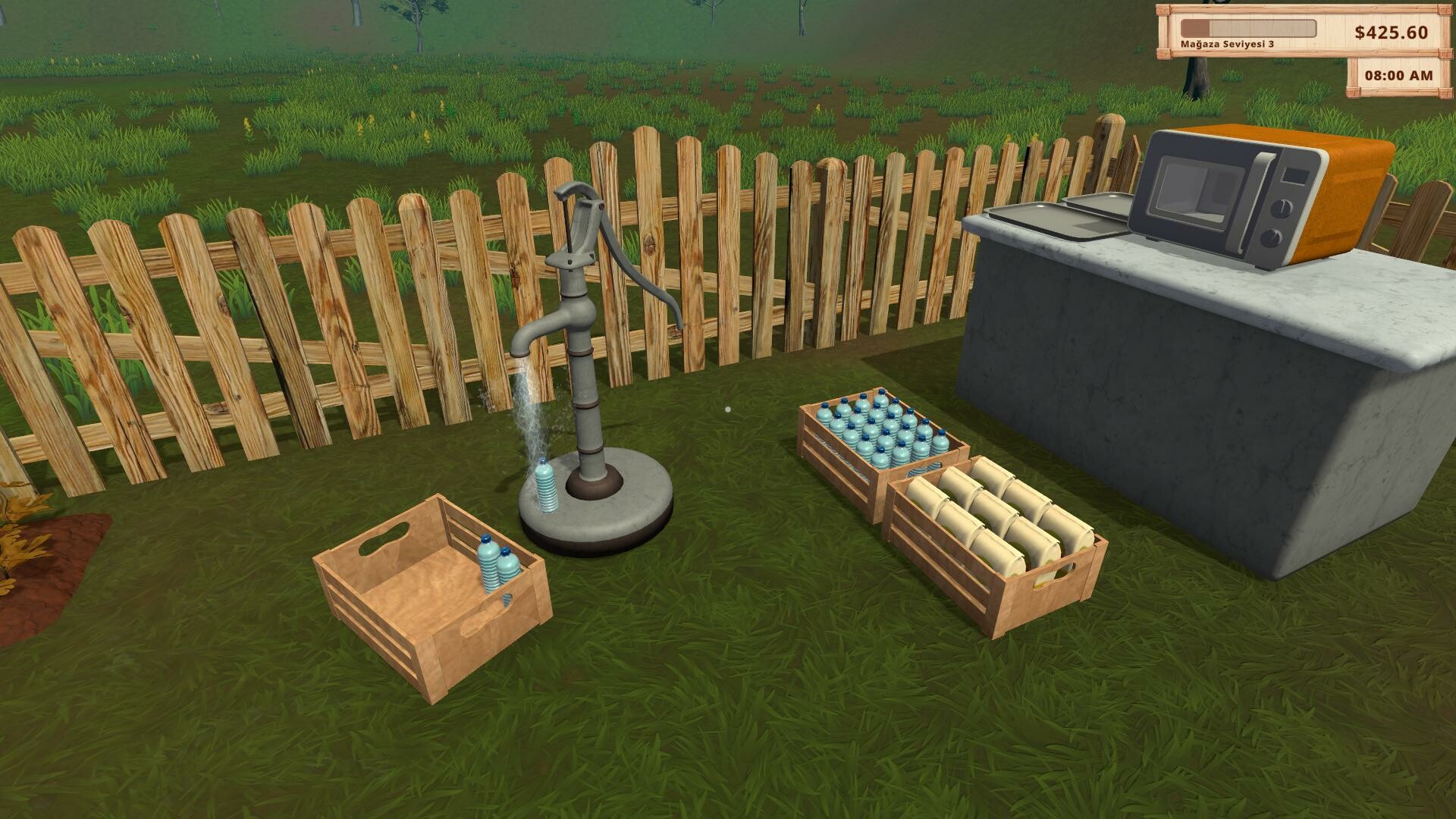 图片[6]-农场与超市模拟器|Farming & Supermarket Simulator|Build19795993-萌芽游戏