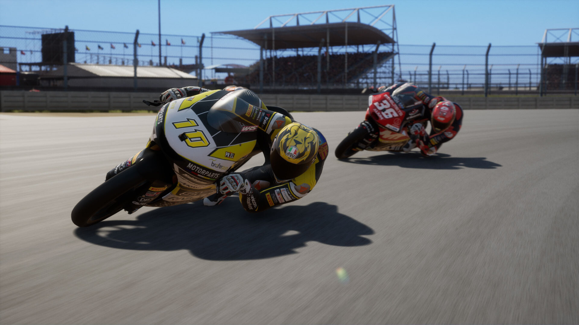 图片[10]-世界摩托大奖赛25|MotoGP 25|Build20741878|整合全DLC-萌芽游戏