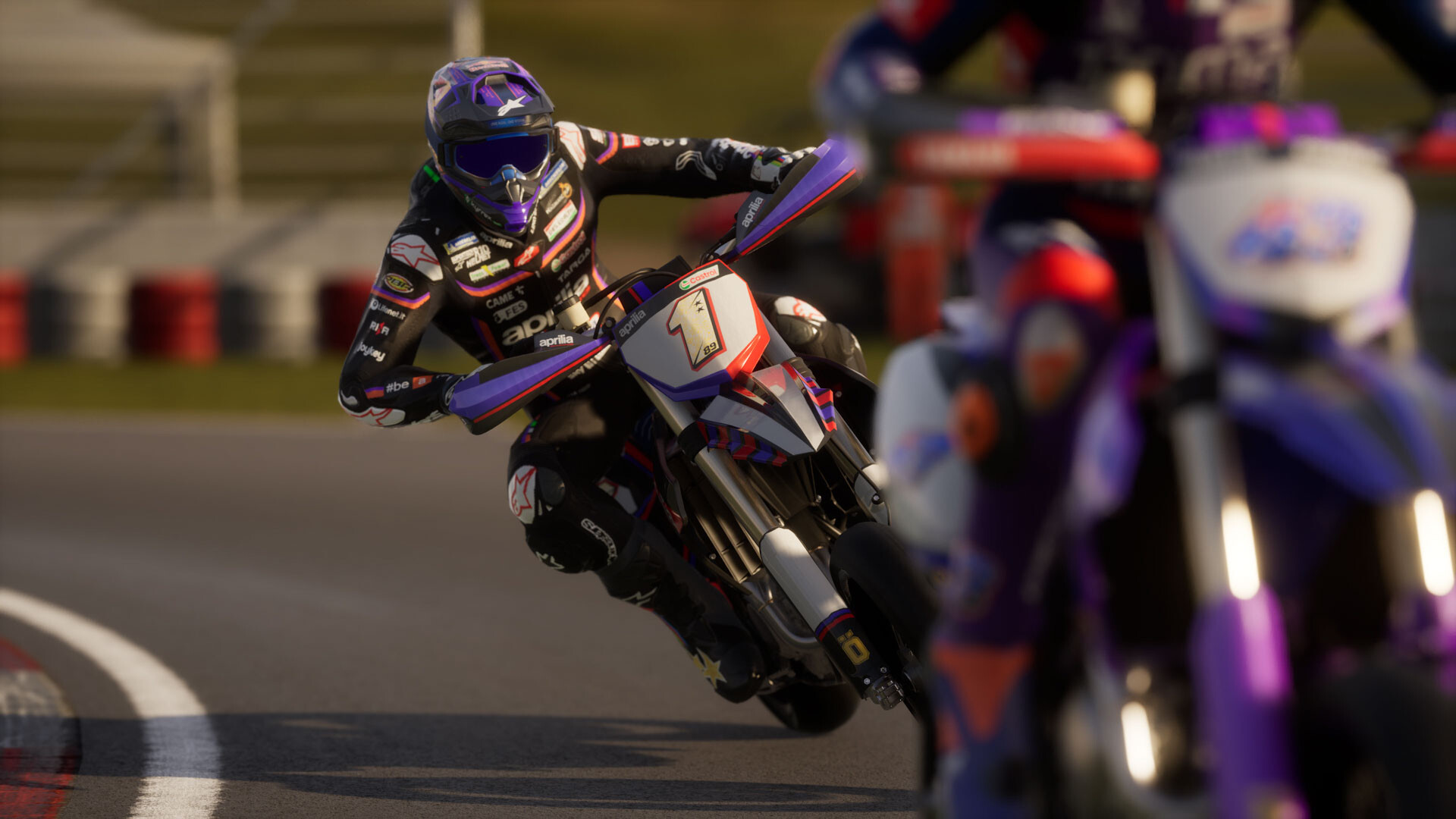 图片[3]-世界摩托大奖赛25|MotoGP 25|Build20741878|整合全DLC-萌芽游戏