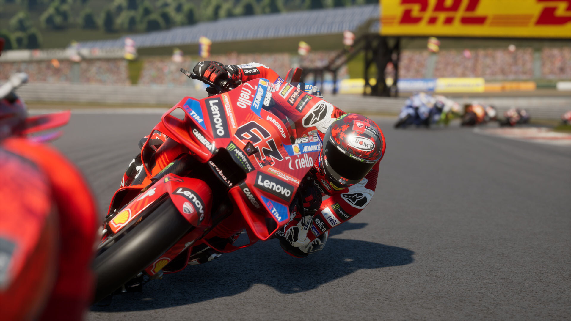 图片[7]-世界摩托大奖赛25|MotoGP 25|Build20741878|整合全DLC-萌芽游戏