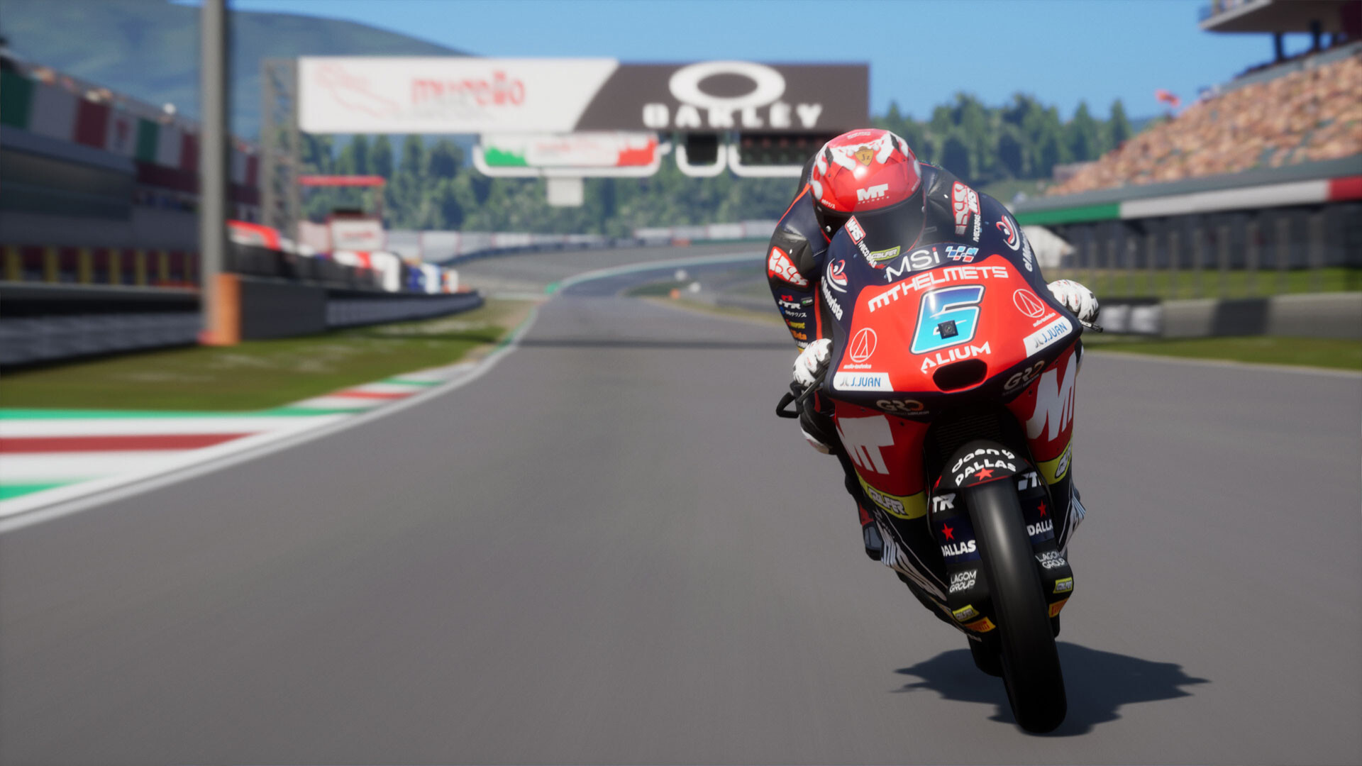 图片[8]-世界摩托大奖赛25|MotoGP 25|Build20741878|整合全DLC-萌芽游戏