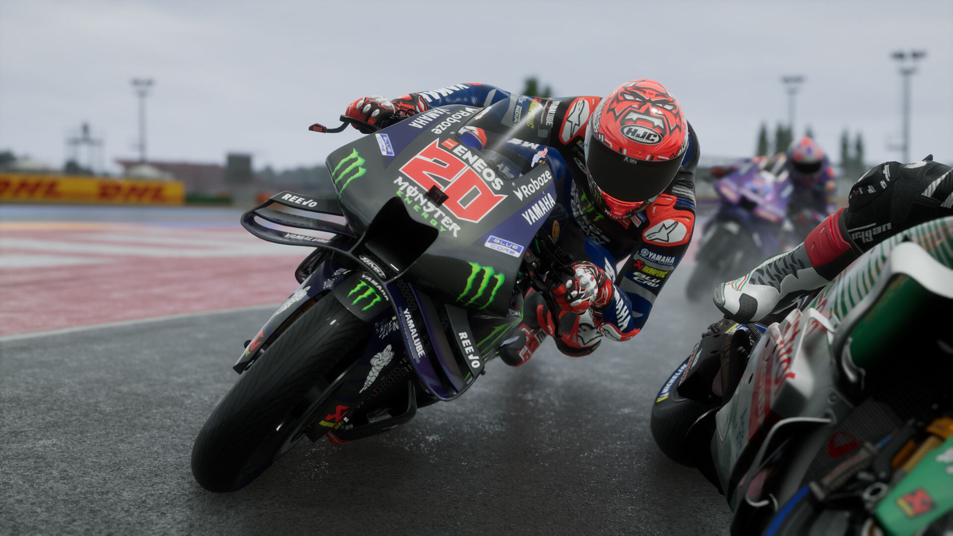 图片[5]-世界摩托大奖赛25|MotoGP 25|Build20741878|整合全DLC-萌芽游戏