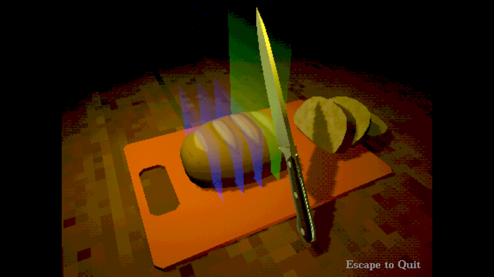Creature Kitchen 截图 3