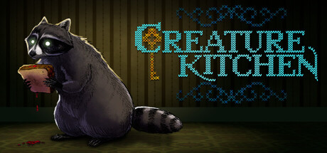 生物厨房|Creature Kitchen|1.1.3-萌芽游戏
