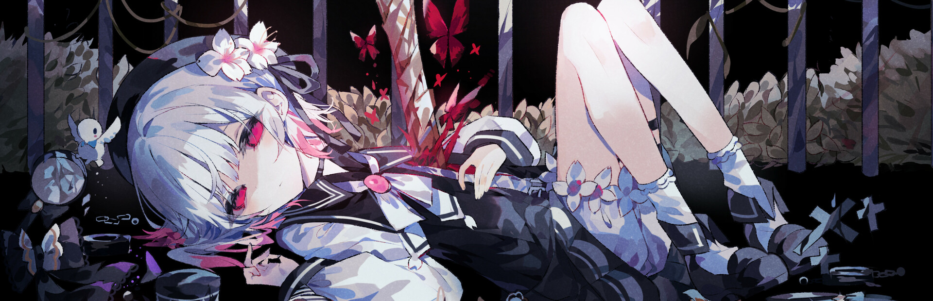 魔法少女的魔女审判|Magical Girl Witch Trials|1.1.2
