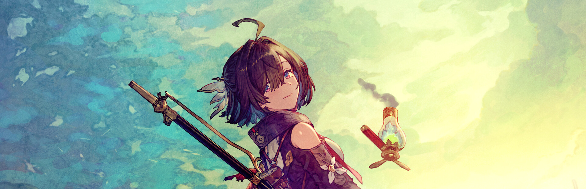 优米雅的炼金工房 ~追忆之炼金术士与幻创之地~|Atelier Yumia The Alchemist of Memories & the Envisioned Land|1.0.5.1|整合全DLC
