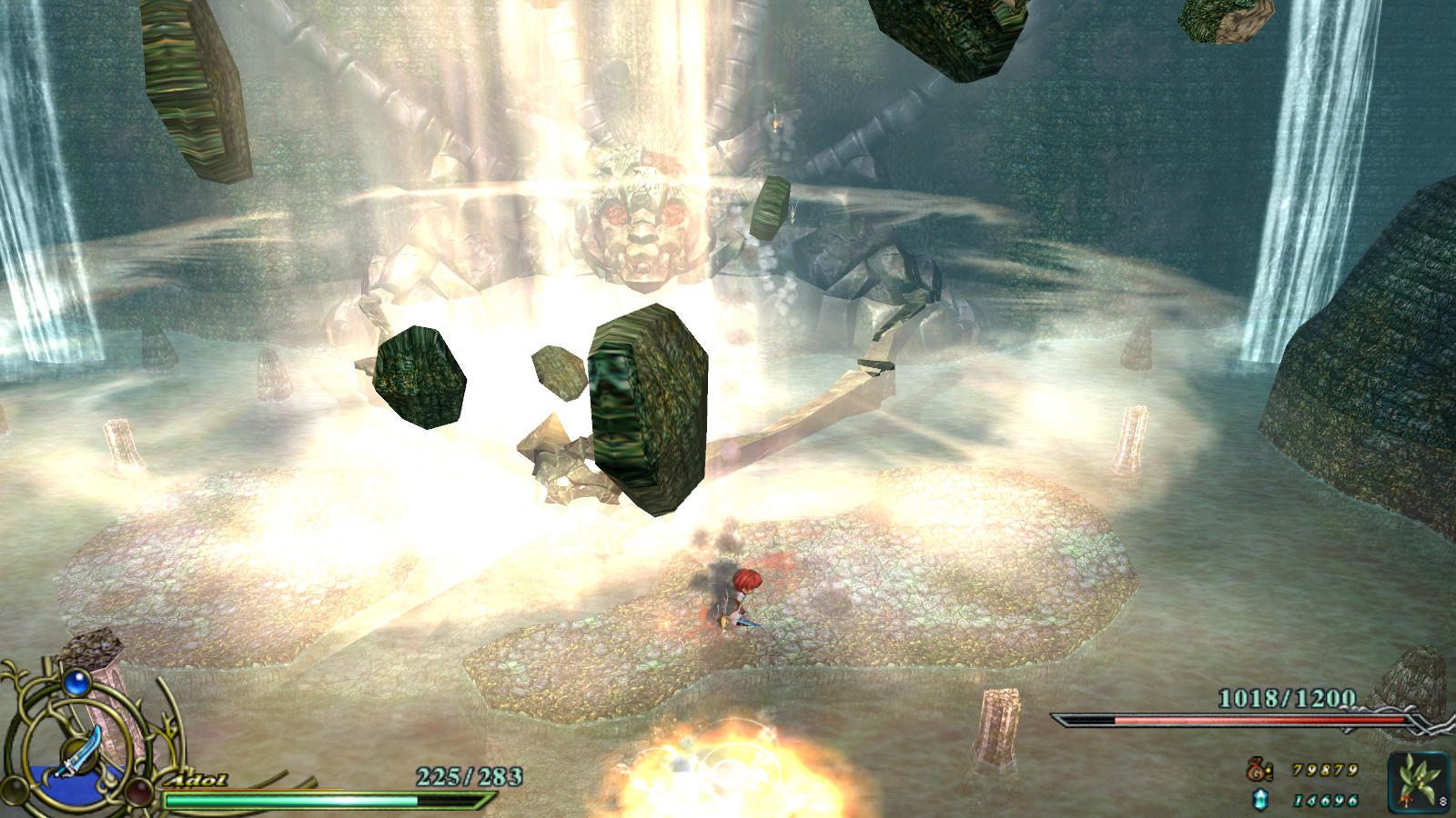Ys VI: The Ark of Napishtim 截图 17